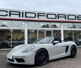 2.5T S PDK EURO 6 (START/STOP) 2DR