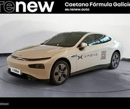 LONG RANGE RWD 203KW