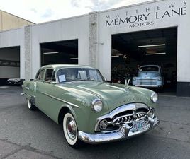 1951 PACKARD PATRICIAN