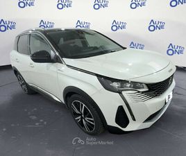 1.6 HYBRID4 300CV AUTO GT - BLOCCA ORA! -*