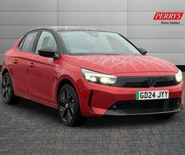 50KWH ULTIMATE AUTO 5DR