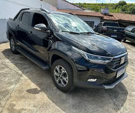 VOLCANO 1.3 FLEX 8V CD