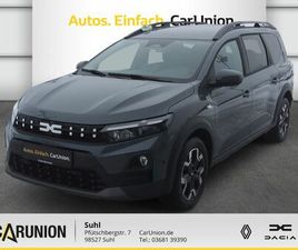 DACIA JOGGER JOURNEY HYBRID 155 ~NEUES MODELL~
