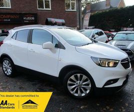 1.4I TURBO ECOTEC ELITE NAV EURO 6 (START/STOP) 5DR