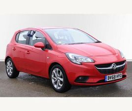 1.4I ECOTEC ENERGY EURO 6 5DR