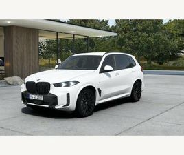 3.0 30D MHT M SPORT STEPTRONIC XDRIVE EURO 6 (START/STOP) 5DR