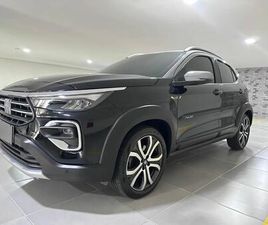 IMPETUS 1.0 TURBO 200 FLEX AUT.