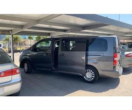 TOYOTA - PROACE VERSO