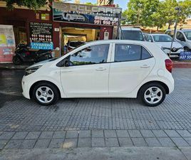 1.0 CVVT ECO-DYNAMICS CONCEPT PACK COMFORT