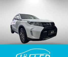 VITARA 1.4 BOOSTERJET HYBRID ALLGRIP COMFORT