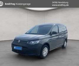 CADDY CARGO 2,0 L TDI EU6 SCR