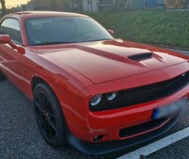 OTHER DODGE CHALLENGER GT AWD