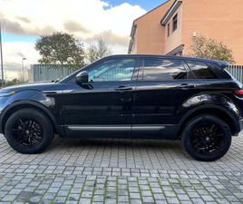 RANGE ROVER EVOQUE 2.0SD4 HSE DYNAMIC 4WD AUT. 240