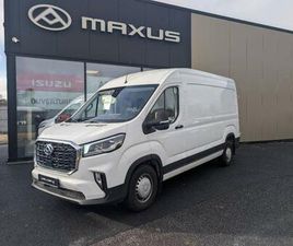 DELIVER9 L3H2 150CH 21 500 € HT