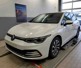 GOLF VIII 1.5 TSI ACTIVE