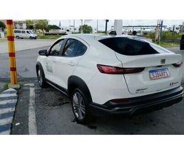 FIAT FASTBACK 1.0 200 TURBO FLEX AUT 2024