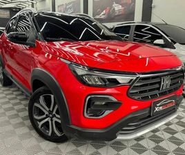 IMPETUS 1.0 TURBO 200 FLEX AUT.