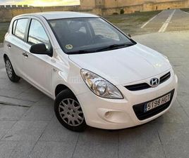 HYUNDAI - I20 1.4 CRDI STYLE S