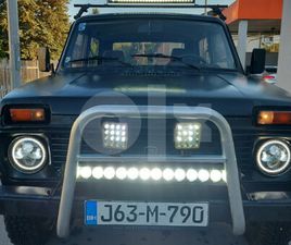 LADA NIVA