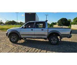 SPORT HPE 2.5 4X4 CD DTI DIES. AUT.