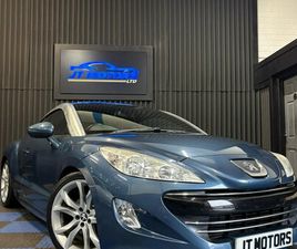 2011 (11) - 1.6 THP GT 2DR