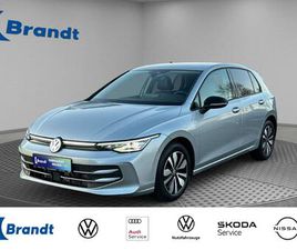 GOLF VIII 1.5 TSI GOAL LED+NAVI+ACC+PDC+KAMERA