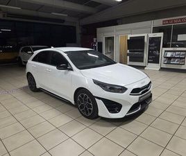 1.5 T-GDI 140CH GT-LINE DCT7 MY25