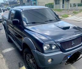 SPORT HPE 2.5 4X4 CD DTI DIES. AUT.