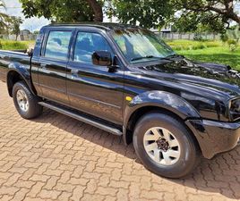 SPORT HPE 2.5 4X4 CD DTI DIES. AUT.