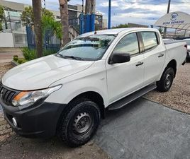 TRITON SPORT GL 2.4 DIESEL