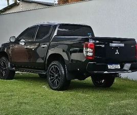 TRITON SPORT HPE-S 2.4 CD DIES. AUT