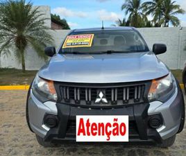 TRITON SPORT OUTDOOR 2.4 4X4 DIES