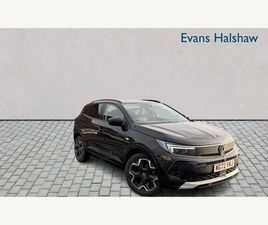 1.2 TURBO ULTIMATE EURO 6 (START/STOP) 5DR