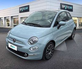 FIAT 500 1.0 70CV IBRIDO DOLCEVITA