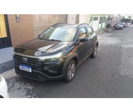 FIAT PULSE DRIVE 1.3 8V FLEX AUT. 2025