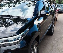 VOLCANO 1.3 FLEX 8V CD