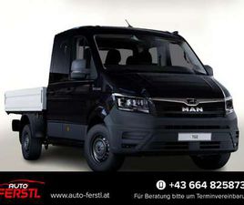 PRITSCHE DOKA 7S KAM SMARTLINK TEMP 2XPDC 103 K...