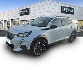 ELECTRIQUE 136 CH ALLURE