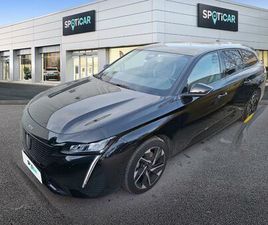 SW PURETECH 130CH S&S EAT8 ALLURE PACK