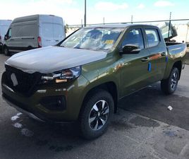 PEUGEOT LANDTREK AN. 2023