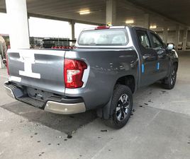 PEUGEOT LANDTREK AN. 2023