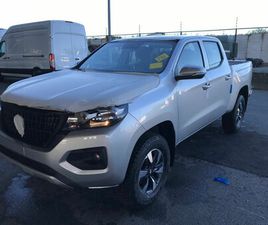 PEUGEOT LANDTREK AN. 2023