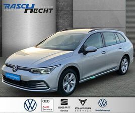 GOLF VARIANT LIFE 1.5 ETSI DSG*LED*NAVI*SHZ*