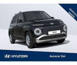 HYUNDAI INSTER 49KWH 85KW (115CV) MAXX