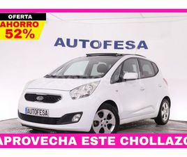 KIA VENGA 1.6 CRDI VGT DRIVE
