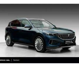 PREMIUM, HENGERFESTE, LUFTFJÆRING, 360 KAMERA