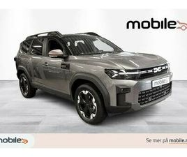 MILD HYBRID 130 4X4 EXTREME