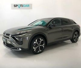CITROEN C5X PLUG-IN HYBRID 180 SHINE SHINE