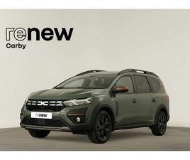 DACIA JOGGER JOGGER 1.0 ECO-G EXTREME+ UP&GO 7L BI-FUEL