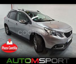 PEUGEOT 2008 PEUGEOT 2008 STYLE 1.6 BLUEHDI
